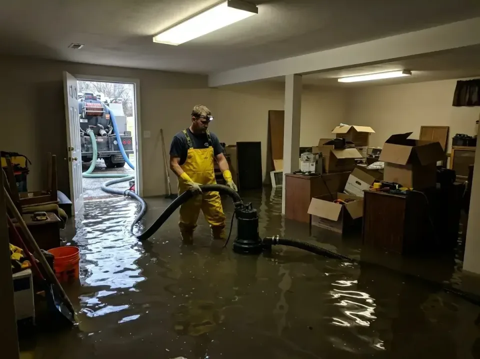 basement-burst-pipe-flooding-a-001 — frequently asked questions, 24-Hour Water Damage Restoration Services in Shorewood Fore…
